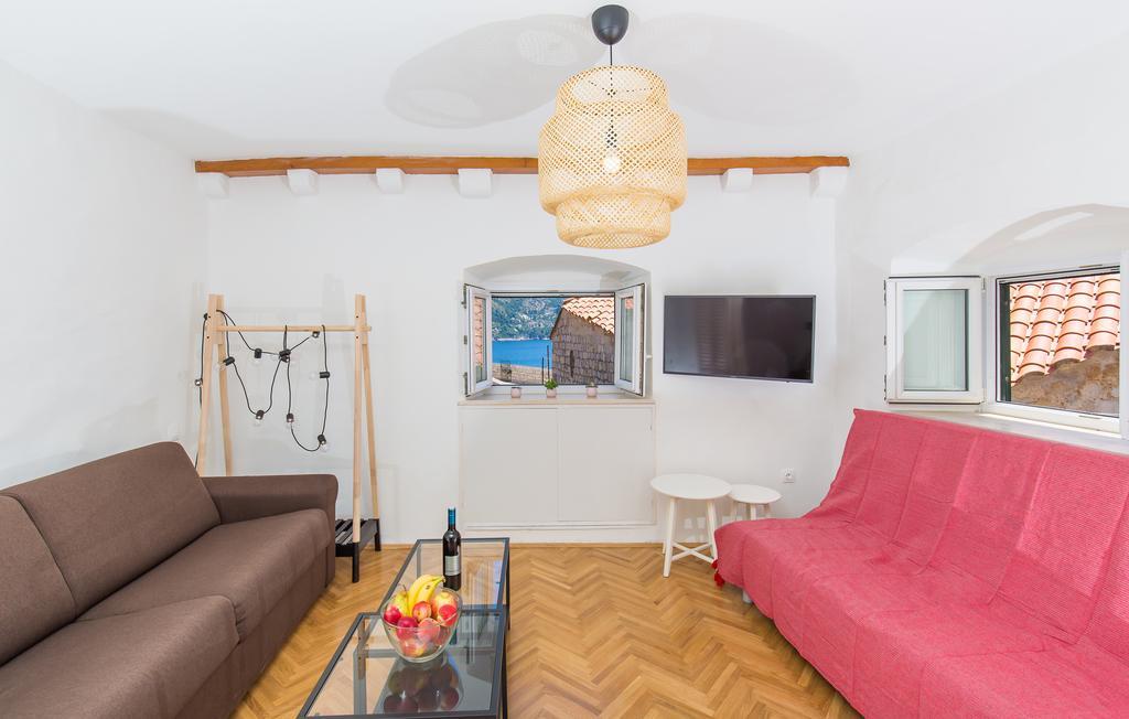 Seagull Apartment ดูบรอฟนิก ห้อง รูปภาพ