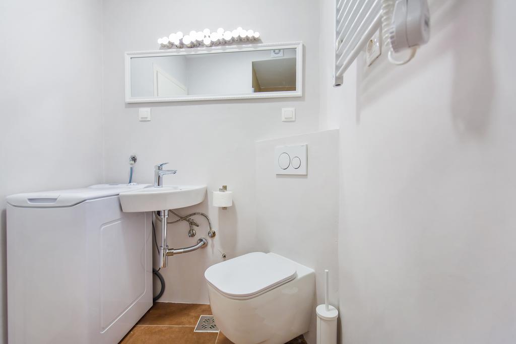 Seagull Apartment ดูบรอฟนิก ห้อง รูปภาพ