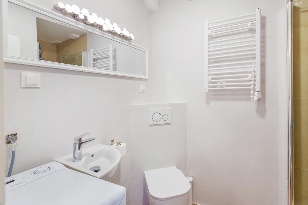 Seagull Apartment ดูบรอฟนิก ห้อง รูปภาพ