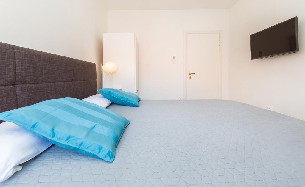 Seagull Apartment ดูบรอฟนิก ห้อง รูปภาพ