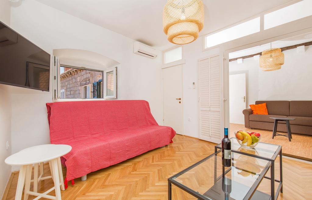 Seagull Apartment ดูบรอฟนิก ห้อง รูปภาพ